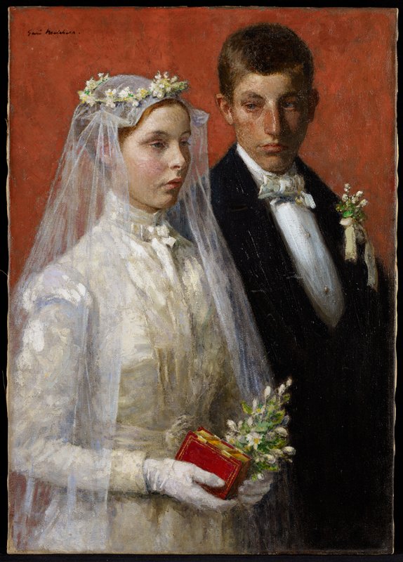 Marriage