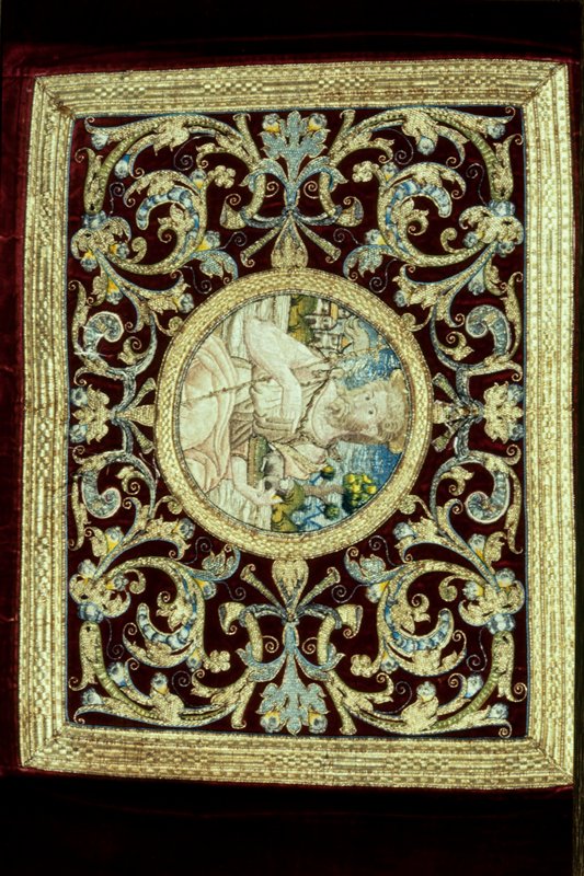 Dalmatic
