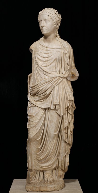 Roman Matron