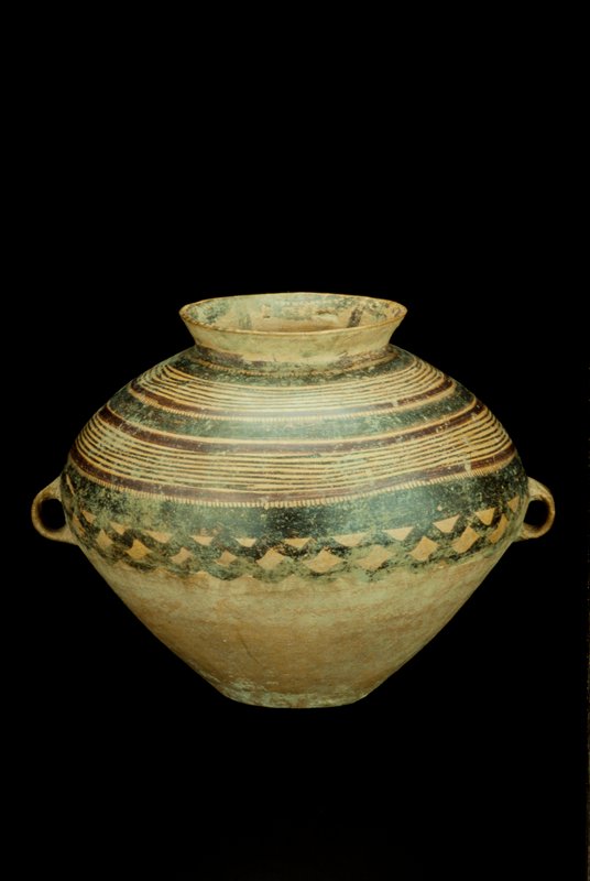 Storage Jar