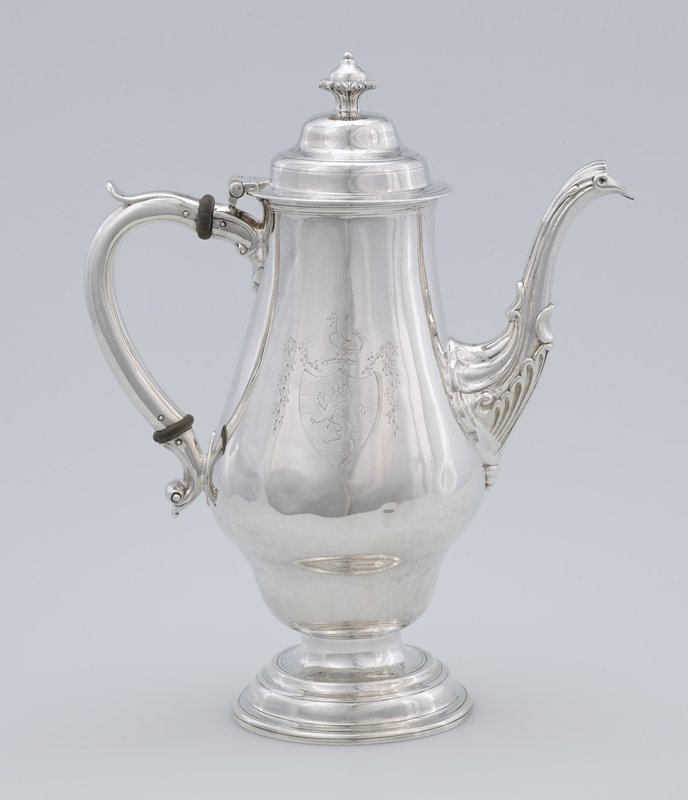 Coffeepot