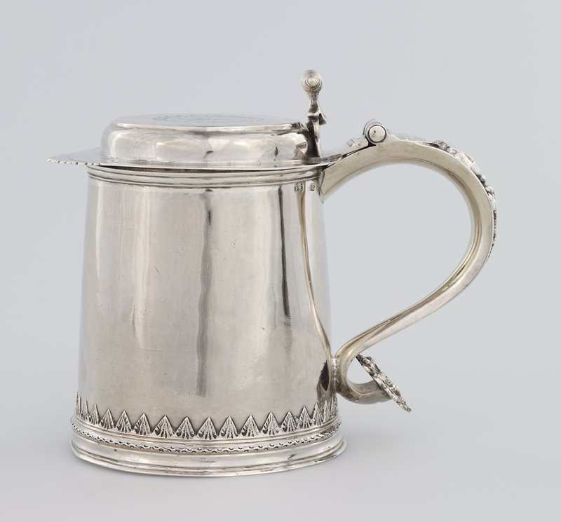 Tankard