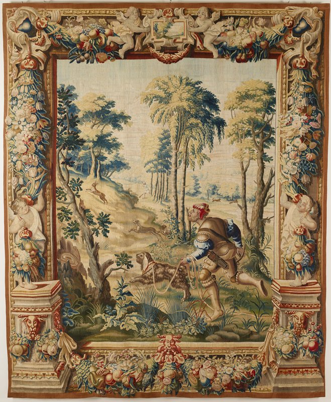 Hunting the Hare