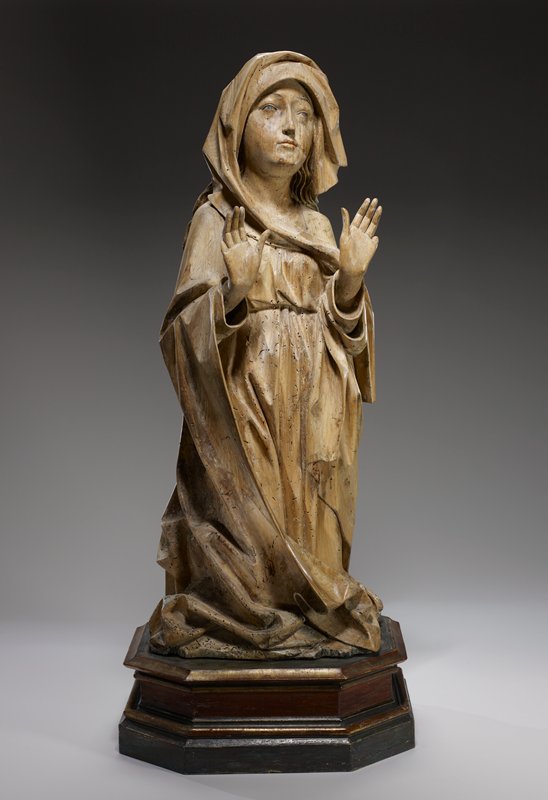 Mary Magdalene