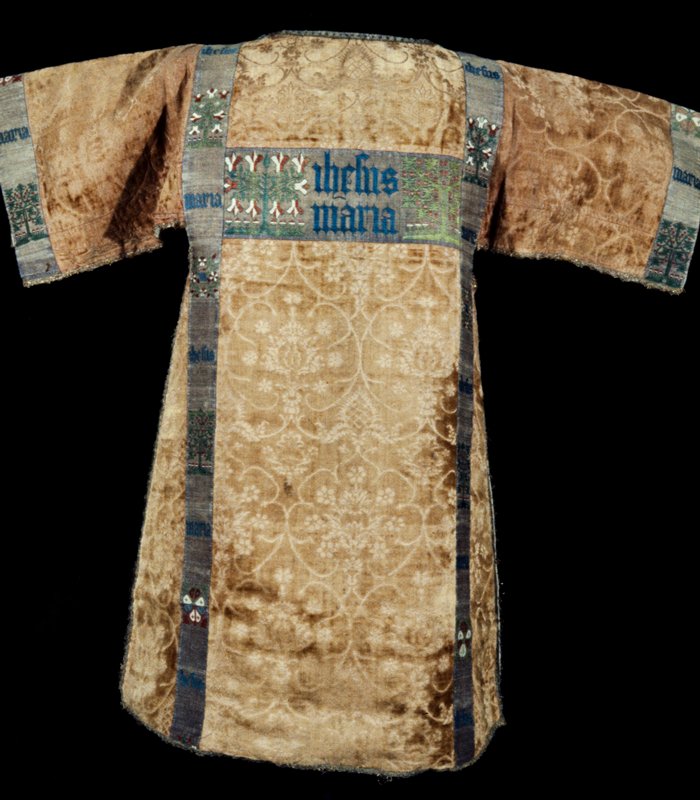 Dalmatic