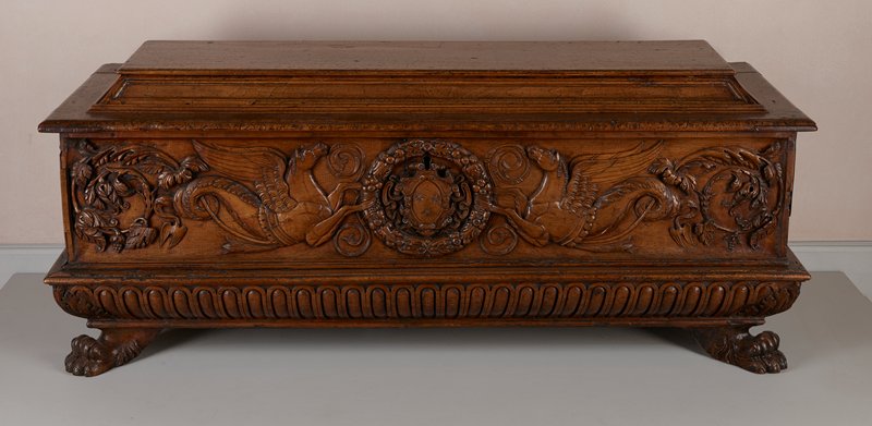 Cassone (chest)