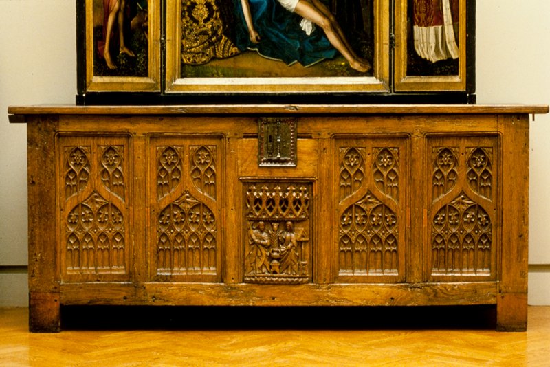 Chest (cassone)
