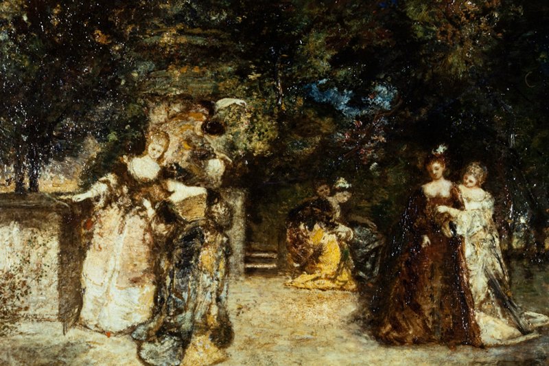 Garden Party