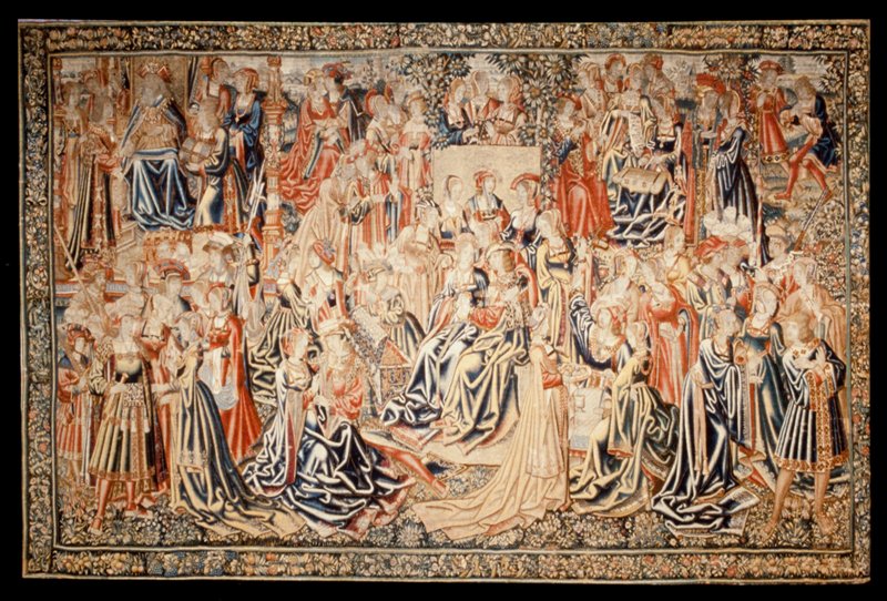 The Journey and Temptations of the Prodigal Son