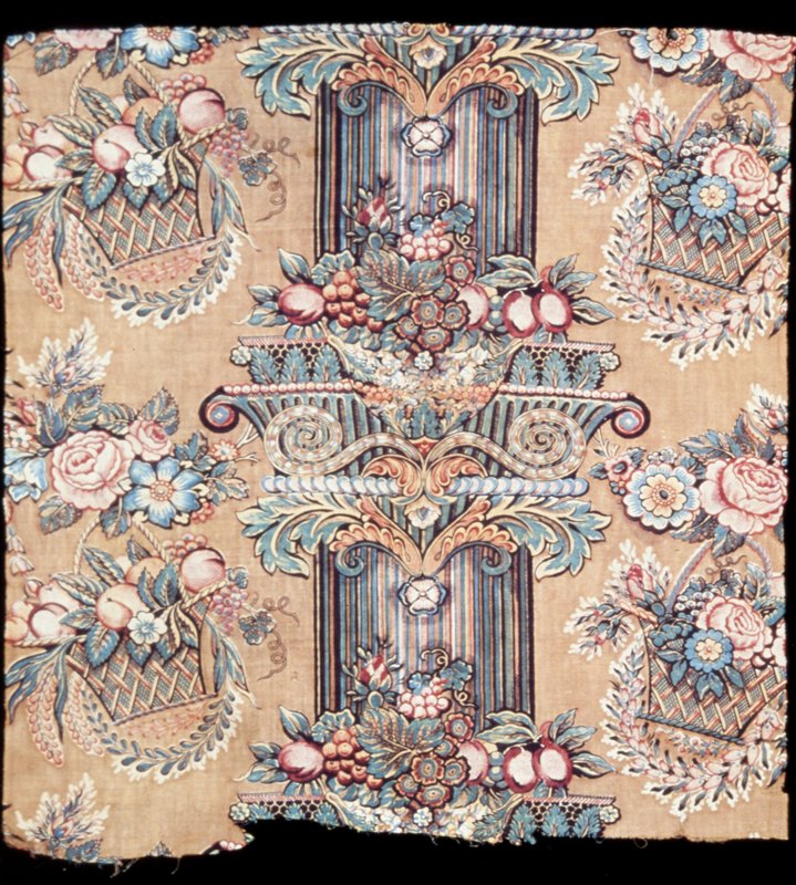 Pillar print