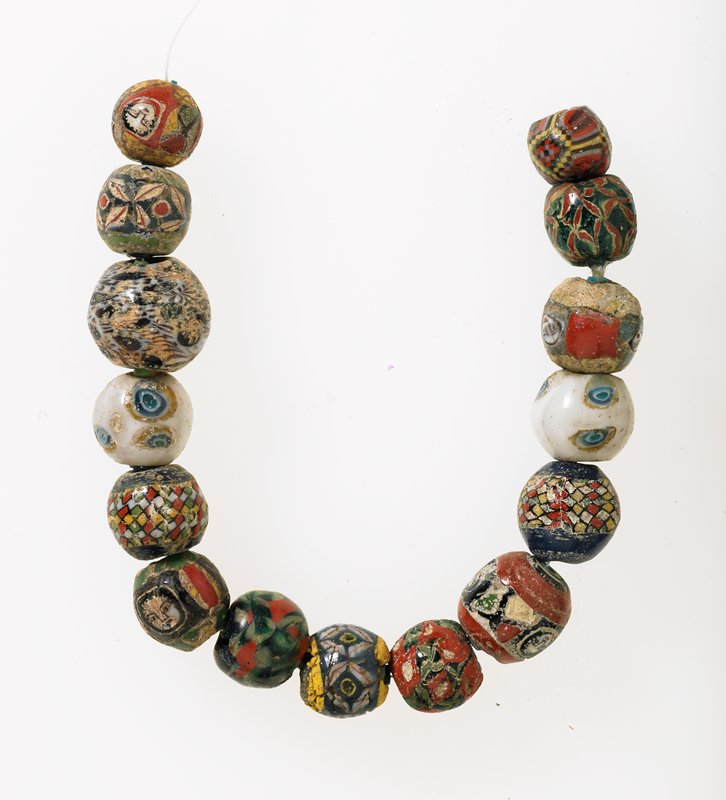 String of Beads