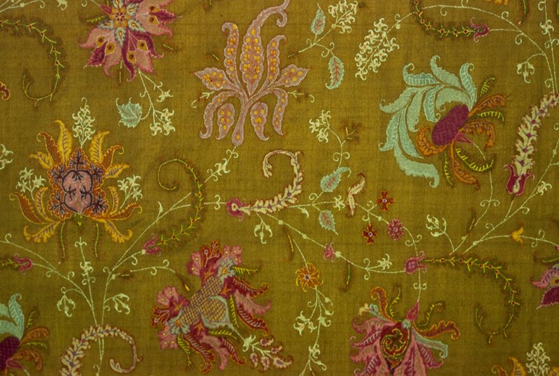 Shawl