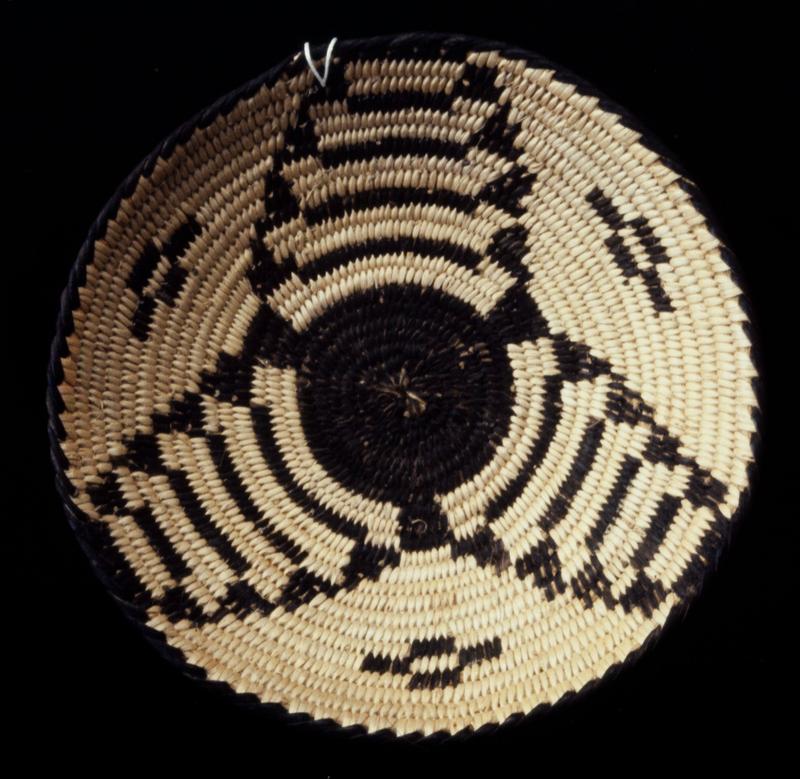Miniature Basket