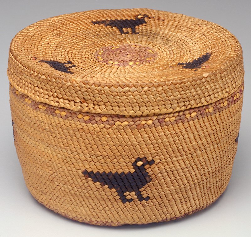 Basket
