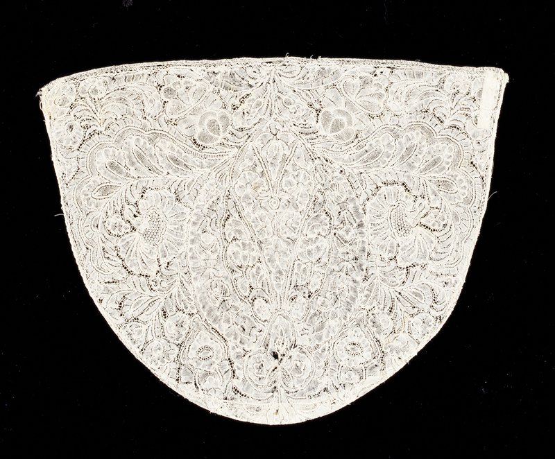 Cap back