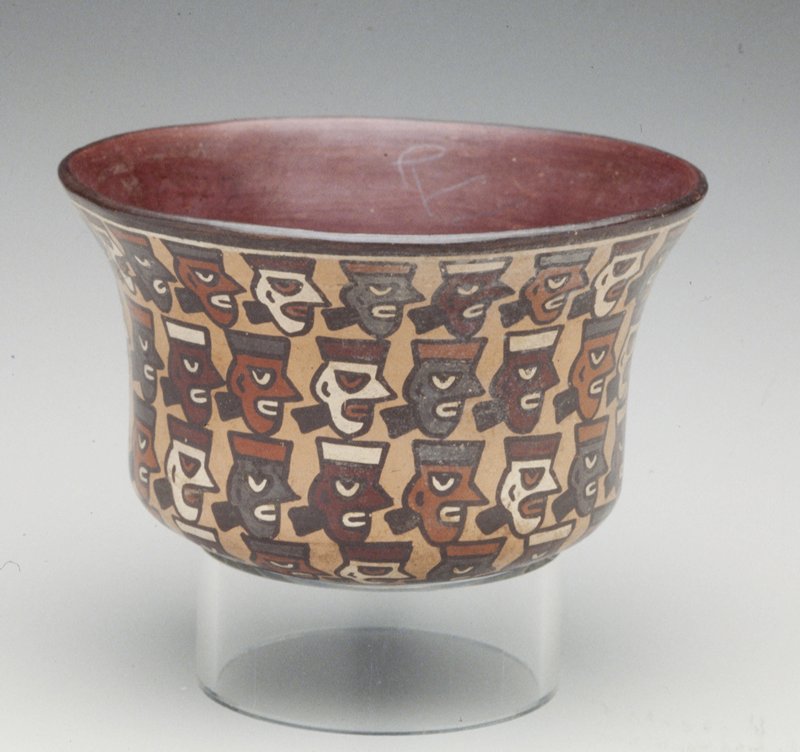 Vessel