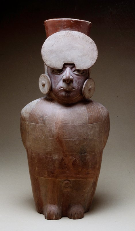 Vessel