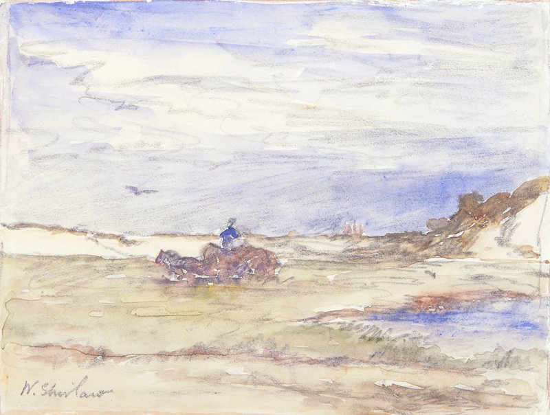 Western Landscape