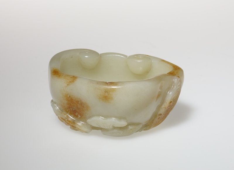 Water vessel