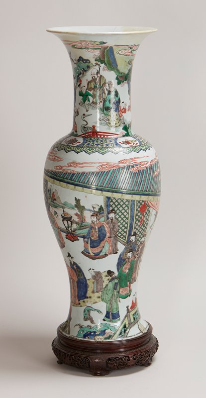 Vase