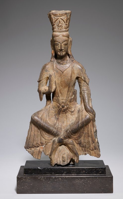 Maitreya (The Buddha of the Future)