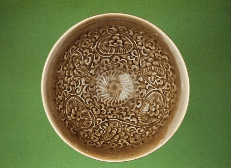 Tea Bowl