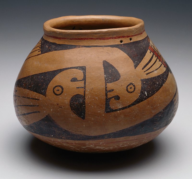 Jar (Olla)