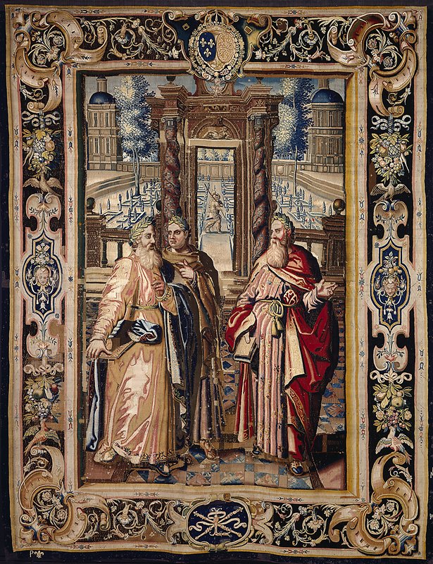 The Philosophers