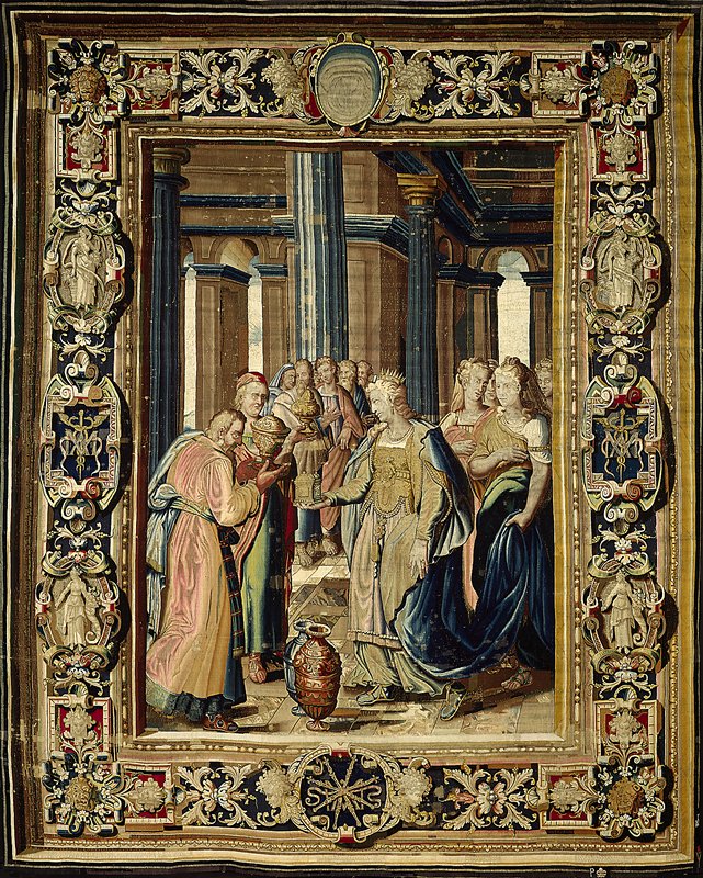The Gifts