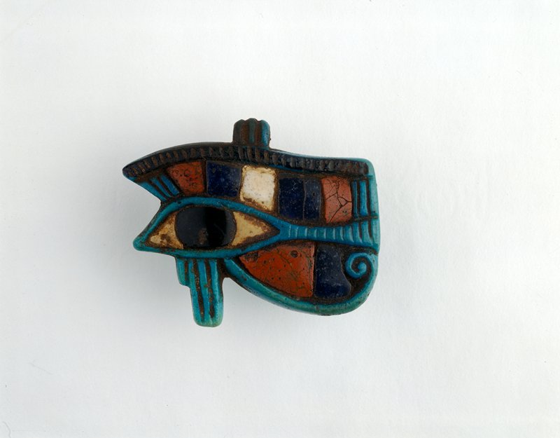 Udjat Eye of Ra