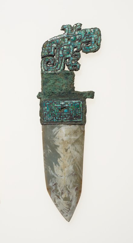 Dagger-axe (ge)