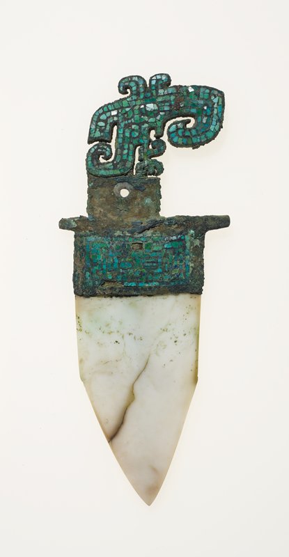 Dagger-axe (ge)