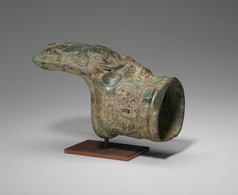 Chariot shaft socket