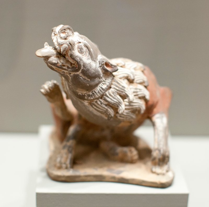 Figure of an animal