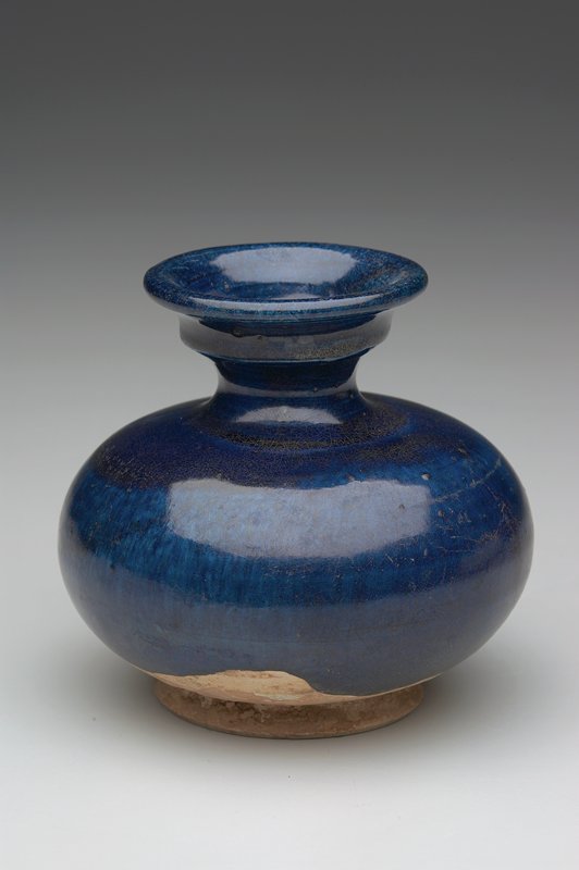 Bottle vase