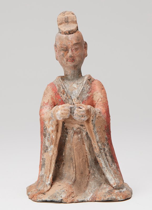 Tomb figure