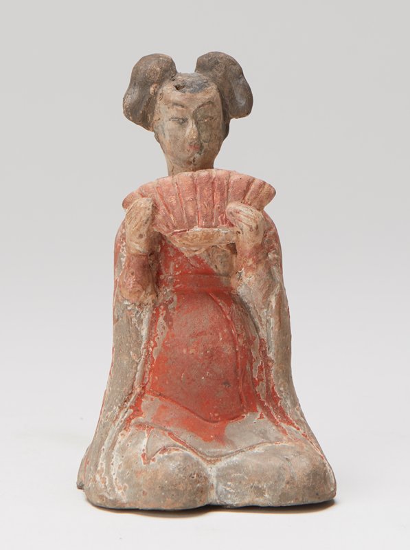 Tomb figure
