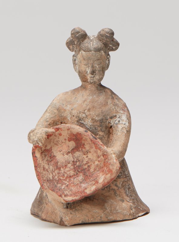 Tomb figure