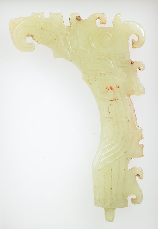 Bird Finial