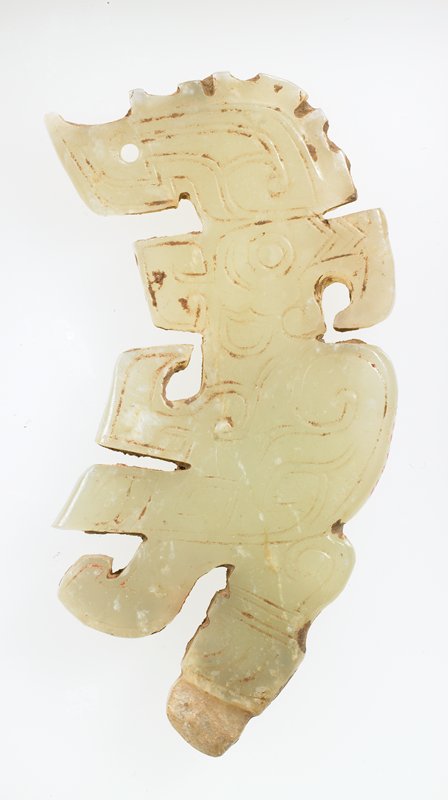 Bird Plaque