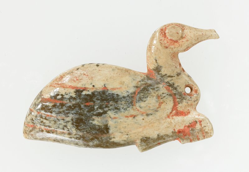 Bird Pendant