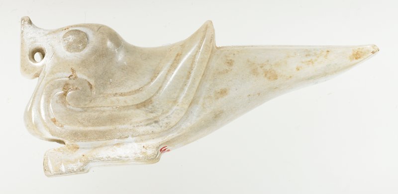 Bird Pendant