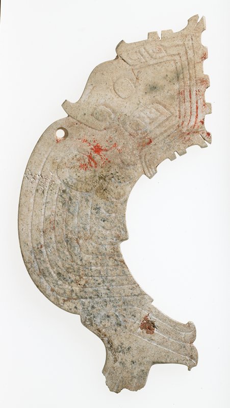 Bird Plaque