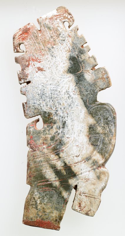 Bird Plaque