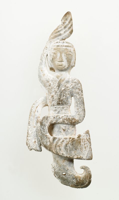 Pendant of a Dancer