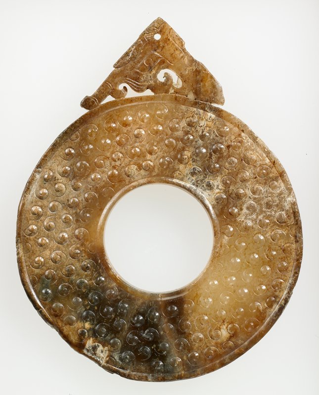Xi Bi Disc