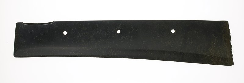 Hu Trapezoidal Blade