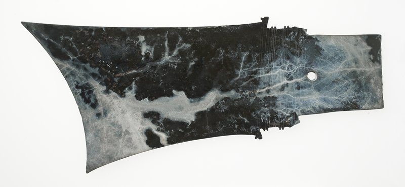 Axe Scepter