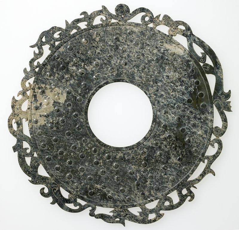 Bi disc