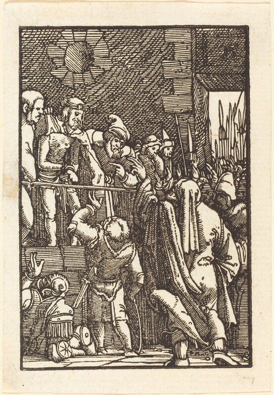 Ecce Homo